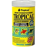 JBL Храна на люспи Tropical Granulat 12грама/100мл (466)