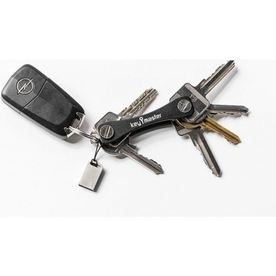 Key Master Černá
