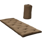 Karup Design Кафяв матрак за футон 70x190 cm Bed In A Bag Mocca - Karup Design (790755070190)