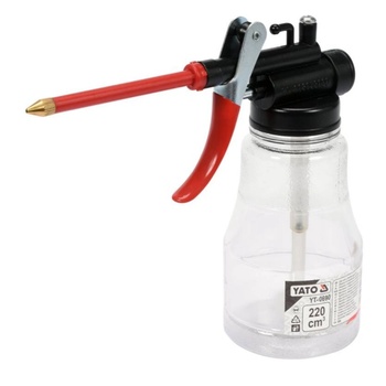 TOYA Контейнер за масло 220ml YT-0690 (YT-0690)