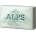 Alps Scrubbing Soap Сапун унисекс 150gr