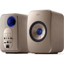 Reprosústavy a reproduktory KEF LSX II