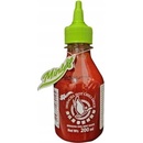 Flying Goose Sriracha chilli omáčka s mätou 200 ml