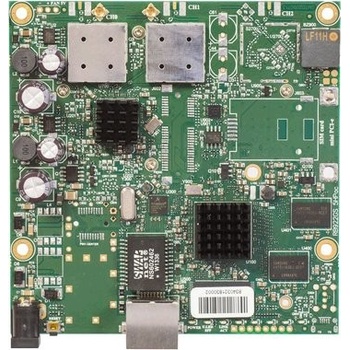 MikroTik RB911G-5HPacD