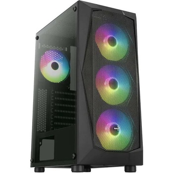 Image 1 of Aerocool Falcon G-BK-v2 (ACCM-PV41143.11)