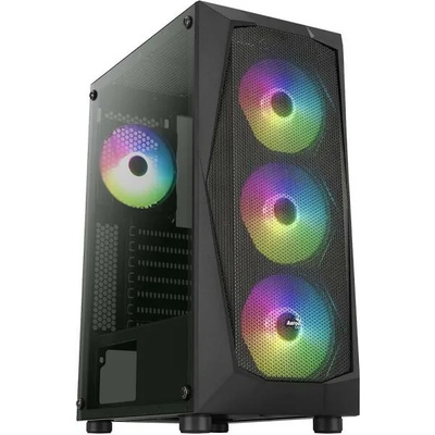 Aerocool Falcon G-BK-v2 (ACCM-PV41143.11)