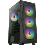 Aerocool Falcon G-BK-v2 (ACCM-PV41143.11)
