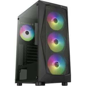 Aerocool Falcon G-BK-v2 (ACCM-PV41143.11)