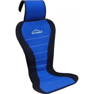 Autopotah Carcomfort modro-černá – Zboží Mobilmania