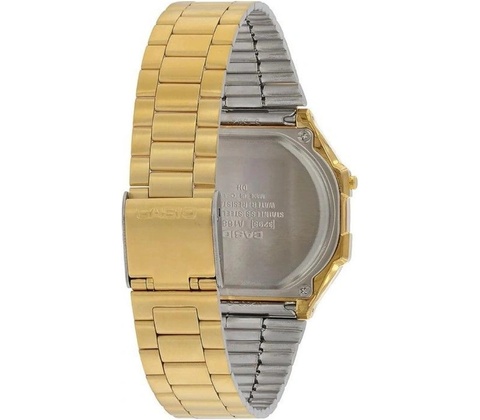 Casio A-168WEGC-3