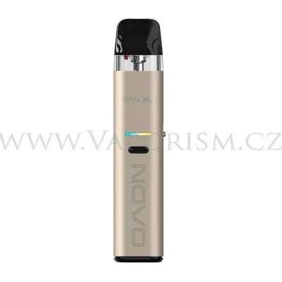 SMOK Novo Eco Pod 1000 mAh Pale Gold 1 ks