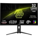 MSI MAG 321CUPDF