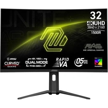 MSI MAG 321CUPDF