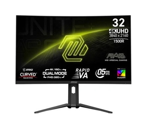 MSI MAG 321CUPDF
