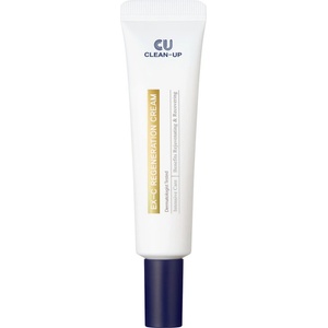 CUSKIN Clean-Up EX-C Regeneration Cream - Регенериращ Крем 35г
