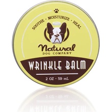 Natural Dog Company Wrinkle balm dóza na vrásky M