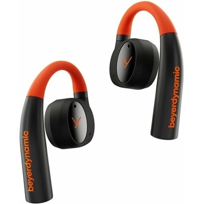 Beyerdynamic VERIO 200 černá/oranžová 226461
