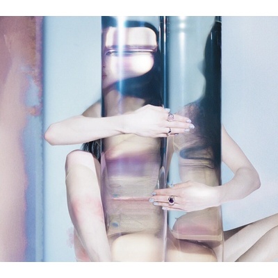 Poppy - Empty hands, 1, 2026 CD