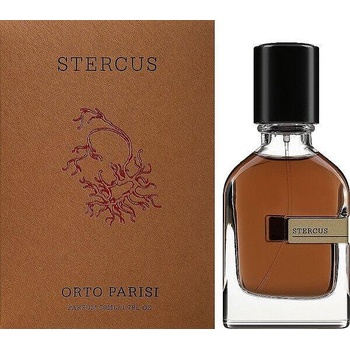 Orto Parisi Stercus Extrait de Parfum 50ml - Унисекс Парфюм