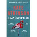 Transcription - Kate Atkinson