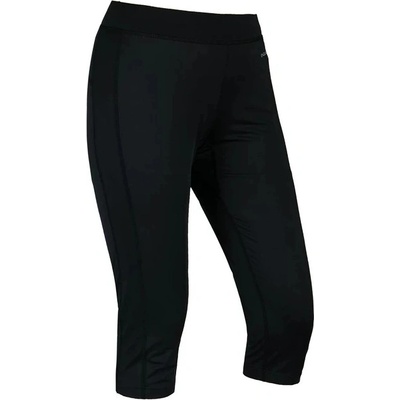 Endurance dámské legíny Zenta W 3/4 run tights