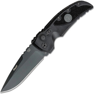 Hogue Sig Sauer EX-A01 Drop Point