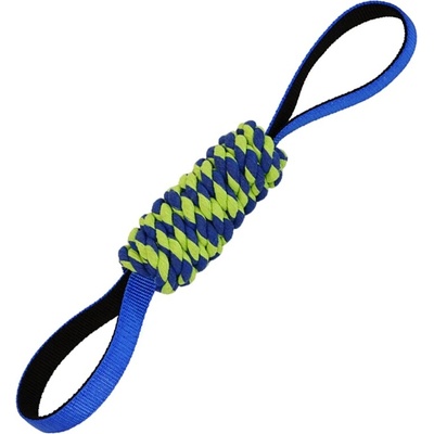 Nobby lano s úchopy 40 cm