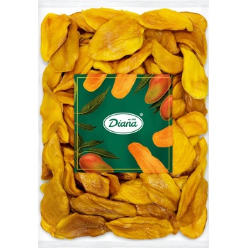 Diana Company Mango plátky natural 1000 g