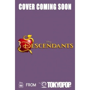 Disney Manga: Descendants - Mal's Royal Challenge | Natsuki Minami (ISBN: 9781427868282)