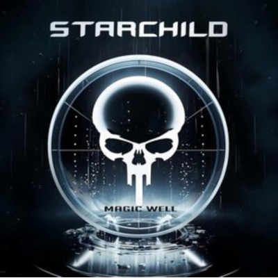 Magic well - Starchild CD