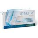 Intímne zdravotné prostriedky Gynella Silver Caps mäkké vaginálne kapsule 10 ks