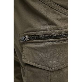 G-Star Къс панталон карго мъжки от памук с еластан Rovic zip regular (D26214.5126)