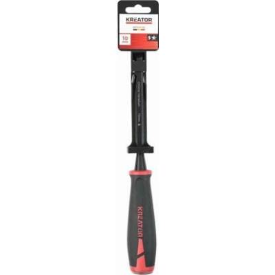 Powerplus KRTH23703 - Dláto na dřevo TPR 10mm KREATOR