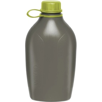 Wildo Бутилка Explorer (1 литър) - лайм (ID 4229) (HY-EBT-PE-67)