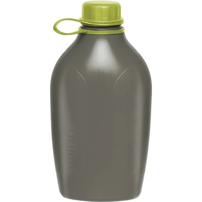 Wildo Бутилка Explorer (1 литър) - лайм (ID 4229) (HY-EBT-PE-67)