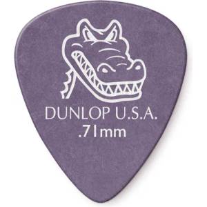 Dunlop 417B. 71