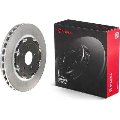 Brzdový kotúč BREMBO 09.A193.13 (09A19313)