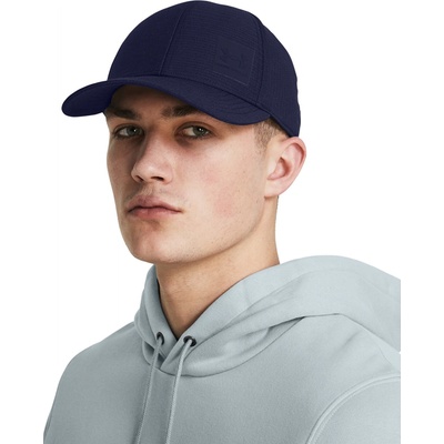 Under Armour M Iso-chill Armourvent STR-BLU 1383438-410