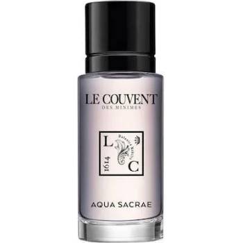Image 1 of Le Couvent Parfums Botaniques - Aqua Sacrae EDT 50 ml
