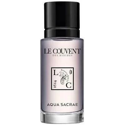 Le Couvent Parfums Botaniques - Aqua Sacrae EDT 50 ml