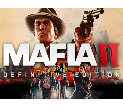 Mafia 2 (Definitive Edition)