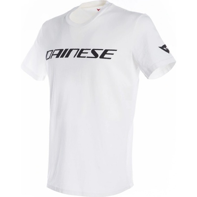 Dainese white black
