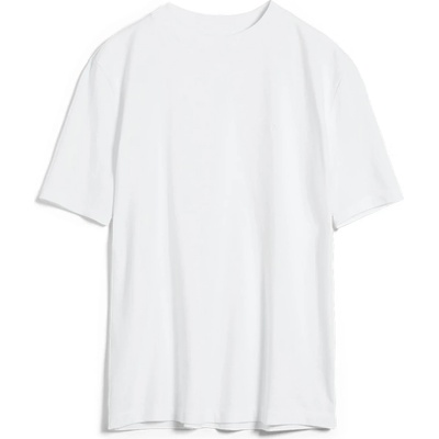 Armedangels Дамска тениска ARMEDANGELS Women's Tarjaa T-shirt - White (116-9524-0714)