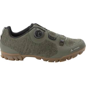 Vaude Мъжки обувки за планинско колоездене Vaude TVL Skoj Cycling shoes - Khaki / Gum Rubber - размер 45 (EU) (036-0364-0420)