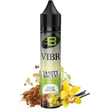 Image 1 of TOB Vibr Vanity Bacco 40/60ml