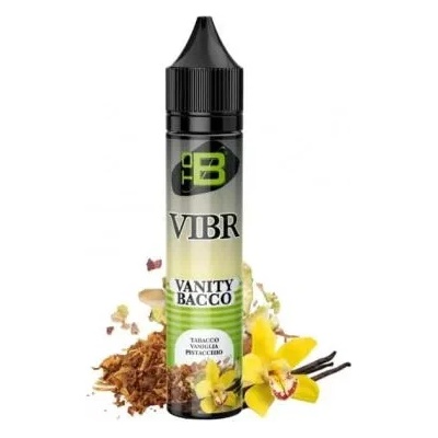 TOB Vibr Vanity Bacco 40/60ml