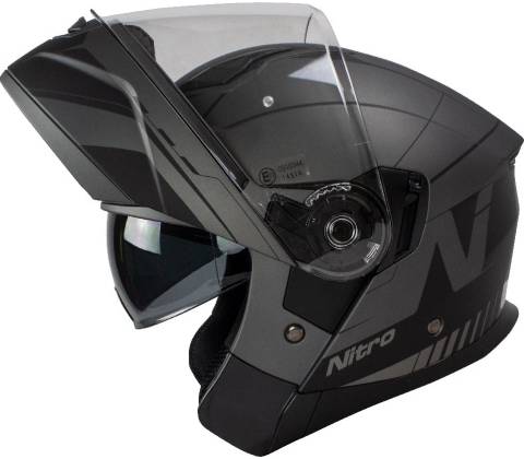 Nitro F350 ANALOG