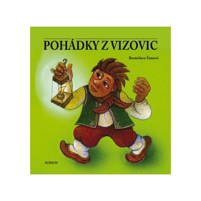 Pohádky z Vizovic