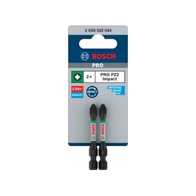 Bosch PZ2 2ks 2.608.522.544