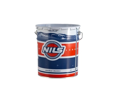 Nils Atomic 5 kg